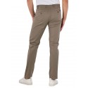 PANTALON CHINO KAKI PIERRE CARDIN HOMBRE