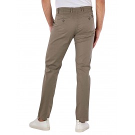 PANTALON CHINO KAKI PIERRE CARDIN HOMBRE