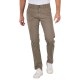PANTALON CHINO KAKI PIERRE CARDIN HOMBRE