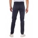 PANTALON CHINO AZUL MARINO PIERRE CARDIN HOMBRE