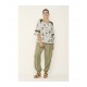 BLUSA HIPPIE FLORES MUJER SPG-JENUAN