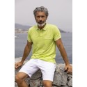 POLO HOMBRE CON BOLSILLO CARLOS CORDOBA +colores
