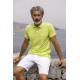 POLO HOMBRE CON BOLSILLO CARLOS CORDOBA +colores