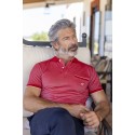 POLO HOMBRE CON BOLSILLO CARLOS CORDOBA +colores