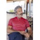 POLO HOMBRE CON BOLSILLO CARLOS CORDOBA +colores
