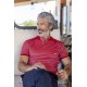 POLO HOMBRE CON BOLSILLO CARLOS CORDOBA +colores