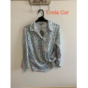 CAMISA CORAZONES MUJER PRIVILEGE