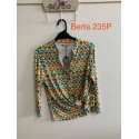 CAMISA ESTAMPADA MUJER PRIVILEGE