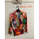 CAMISA ESTAMPADA MUJER PRIVILEGE