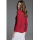CHAQUETA BOBA LISA FLECOS MUJER +COLORES TACHY ZUCCA
