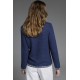 CHAQUETA VIVOS PUNTADAS MUJER +COLORES TACHY ZUCCA