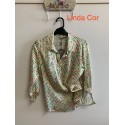 CAMISA LUNARES MUJER PRIVILEGE