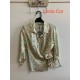CAMISA LUNARES MUJER PRIVILEGE