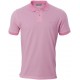 POLO OXFORD HOMBRE BROWN JURY +COLORES