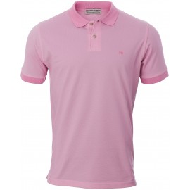 POLO OXFORD HOMBRE BROWN JURY +COLORES