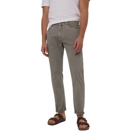 PANTALON DE PIERRE CARDIN GRIS