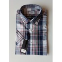 CAMISA CUADROS DE CARLOS CORDOBA HOMBRE