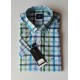 CAMISA CUADROS DE CARLOS CORDOBA HOMBRE