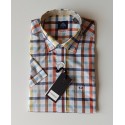 CAMISA CUADROS DE CARLOS CORDOBA HOMBRE