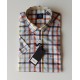CAMISA CUADROS DE CARLOS CORDOBA HOMBRE
