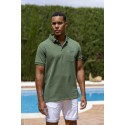 POLO HOMBRE SIN BOLSILLO BOLSILLO CARLOS CORDOBA +colores
