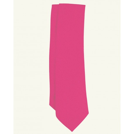 CORBATA PERTEGAZ ROSA HOMBRE