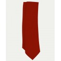 CORBATA PERTEGAZ ROJA HOMBRE