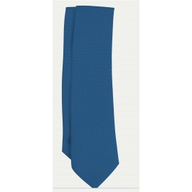 CORBATA PERTEGAZ AZUL MEDIO HOMBRE