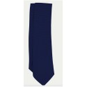 CORBATA PERTEGAZ AZUL MARINO HOMBRE