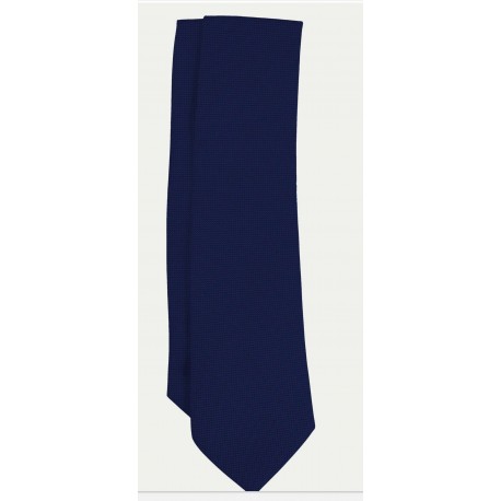 CORBATA PERTEGAZ AZUL MARINO HOMBRE