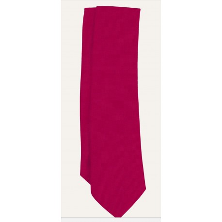 CORBATA PERTEGAZ FUCSIA HOMBRE