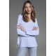 JERSEY PICO LINKS MUJER TACHY ZUCCA +COLORES