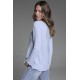 JERSEY PICO LINKS MUJER TACHY ZUCCA +COLORES