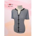 CAMISETA MARINERO LILI DUDU MUJER