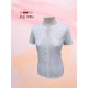 Camiseta bordada mujer Lili Dudu +colores