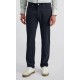 PANTALON PANA PIERRE CARDIN AZUL MARINO