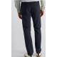 PANTALON PANA PIERRE CARDIN AZUL MARINO