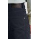 PANTALON PANA PIERRE CARDIN AZUL MARINO