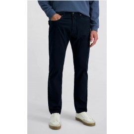 Pantalón azul marino de hombre 5 bolsillos elástico Pierre Cardin 