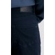 Pantalón azul marino de hombre 5 bolsillos elástico Pierre Cardin 