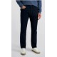 Pantalón azul marino de hombre 5 bolsillos elástico Pierre Cardin 