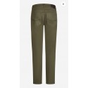 Pantalón kaki de hombre 5 bolsillos elástico Pierre Cardin 