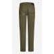 Pantalón kaki de hombre 5 bolsillos elástico Pierre Cardin 