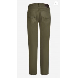 Pantalón kaki de hombre 5 bolsillos elástico Pierre Cardin 