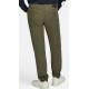 Pantalón kaki de hombre 5 bolsillos elástico Pierre Cardin 