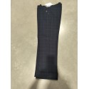 PANTALON CUADROS MUJER SISSUS MODA