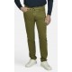 PANTALON PANA PIERRE CARDIN VERDE