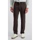 PANTALON PANA PIERRE CARDIN MARRON