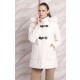 TRENKA DE MUJER CON CAPUCHA DESMONTABLE ROBERTO BASSIC WOMAN +COLORES
