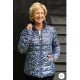 PARKA ACOLCHADA REVERSIBLE MUJER BARBARA LEBEK